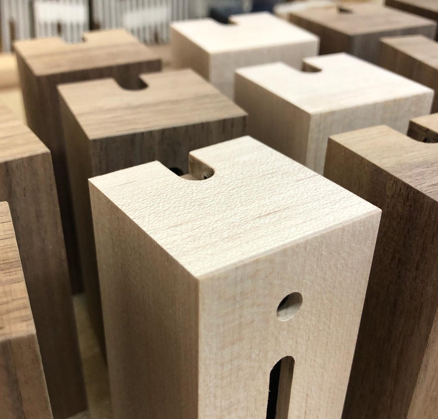 Futo Workshop Instagram post