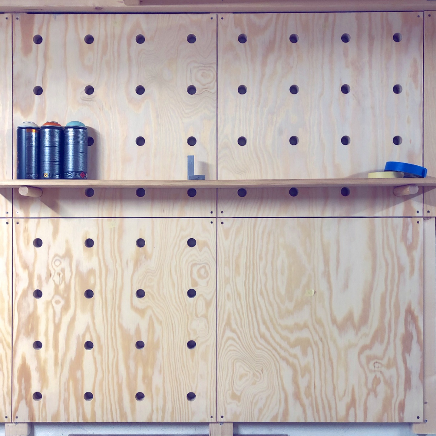 Futo Workshop Instagram post